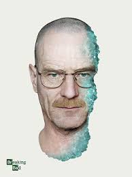 Breaking Bad Poster Series » ISO50 Blog