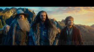 Tolkien's 1937 novel the hobbit. The Hobbit An Unexpected Journey 3d Blu Ray Extended Edition