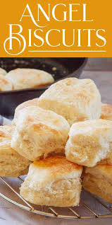 See more ideas about biscuit recipe, drop biscuits the butter makes these biscuits soft and moist on the inside, with a flaky crust on the outside. Angel Biscuits Recipe Simplyrecipes Com Recipe Biscuit Recipe Homemade Biscuits Bread Recipes Homemade