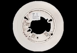 The sounder can be triggered from it`s detectors remote led output, allowing the sounders to be triggered individually. Sounder Bases Fire Alarms Notifier