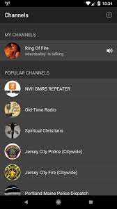 Download zello 4.111.9 free and all version history for android. Radio For Zello For Android Apk Download