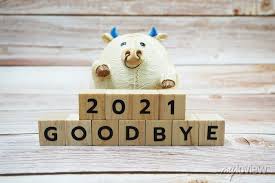 Alphabet a (ex google) vergangene termine. Goodblye 2021 Alphabet Letter On Wooden Background Wandsticker Zufall Bye Idee Myloview De