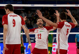 Portugalczycy jako organizatorzy turnieju finałowego podejmą na estádio do dragão w porto reprezentację holandii. Liga Narodow Szczegolowy Terminarz Final Six Zobacz Kiedy W Turnieju Finalowym Zagraja Polacy Sport Wp Sportowefakty