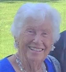 Vivian Richards Waldron Obituary