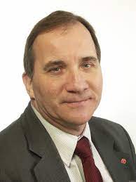 Lesen sie die aktuellsten nachrichten zum thema stefan löfven: Prime Minister Of Sweden Current Leader