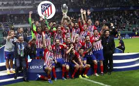 Aquí puedes encontrar todos los resultados supercopa de europa 2012 en vivo y en directo. El Atletico Vencio Al Madrid Y Se Corono Supercampeon Conexion Deportivaconexion Deportiva