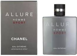 More than 97 chanel allure homme sport extreme at pleasant prices up to 28 usd fast and free worldwide shipping! Chanel Allure Homme Sport Eau Extreme For Men 150ml Eau De Parfum Price From Souq In Saudi Arabia Yaoota
