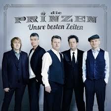 Heute, in einem monat könnt ihr unsere neuen lieder auswendig lernen, denn dann erscheint unser neues album.große freude dabei für uns: Die Prinzen Unsre Besten Zeiten Austriancharts At