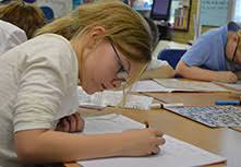 Robert Le Kyng Primary School