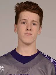 2019 Men's Lacrosse Roster