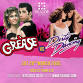 Grease V Dirty Dancing event image