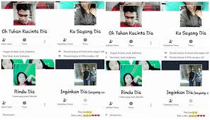 Kamu juga akan susah mendapatkan teman nantinya. Berikut Nama Fb Unik Simple Terupdate