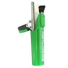 A bucket on a belt provides window cleaners with quick and safe access to handy tools. Bucket On A Belt Classic Mckechnie Cleaning Services