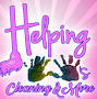 Helping Hands Cleaning Service from helpinghandscleaningandmore.com