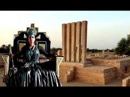 الملكة التي استضافها النبي و الملك الحكيم سليمان في قصره. ØµÙˆØ± Ø¹Ø±Ø´ Ø¨Ù„Ù‚ÙŠØ³ Ù…Ù„ÙƒØ© Ø³Ø¨Ø£ Ø§Ù„Ø°ÙŠ ØªÙ… Ø¥Ø­Ø¶Ø§Ø±Ù‡ Ù„Ù„Ù†Ø¨ÙŠ Ø³Ù„ÙŠÙ…Ø§Ù† ÙÙŠ Ù„Ù…Ø­ Ø§Ù„Ø¨ØµØ± Youtube