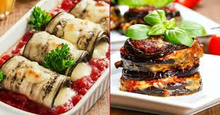 Ayrıca diğer vitamin ve mineralleri içerir. Et Yemeyenlerin Bayilacagi 17 Etsiz Patlican Yemegi Tarifi Yemek Com