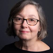 Liz Sharp, Human Resources Director — ProPublica