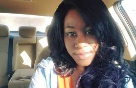 Natalie Nicole Woodson