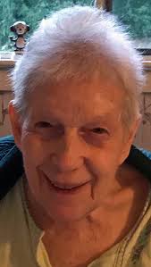 Obituary for Frances J. (DeCarlo) Buehler