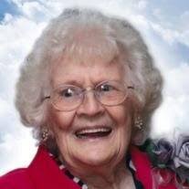 Wilda B. Beeby Obituary