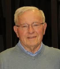 Donald Johnson Obituary