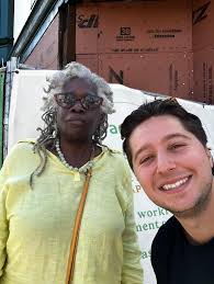 We BEEN historic @wyckhouse. Now we're Pennsylvania historic! On Saturday  we got our Pennsylvania historic marker. A fun time was had by all. Thank  you board president @kathyinphilly; @wyckhouse ED Kim Staub;
