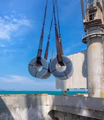 Since we experienced life in the trenches both in commercial inside support and then outside sales, we have the perspective it takes to support carrier salesmen and their broad product offerings. Supporting Safe Steel Coil Transport Dnv