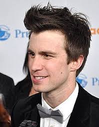 Gavin Creel