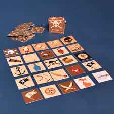 Memory spiele ohne anmeldung spielen. Piraten Memory Kostenlose Druckvorlage Ausgefuxt