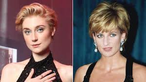 After making her feature film debut in a few best men (2011), she appeared in the great gatsby (2013) and starred in sydney theatre company production o. Debicki S Diana Could Rule Them All