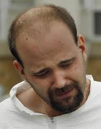 Jury considers death penalty, life in prison for Michael Woolf