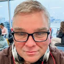 Wendy Leech (@CptRoo)