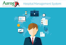 Hospital Management System Aims Hms System Combines The Benefits Of Work Hospitality Management Business Process Management Small Business Management