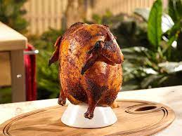 Beer Can Chicken Big Green Egg