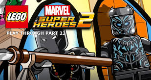 The gwenpool's mission is in manhattan, near the corporation's building. Black Panther