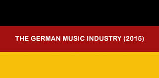 A Brief Mxd Overview Of The German Music Industry 2015