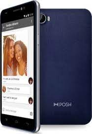 Posh Titan Max HD E550 full ...