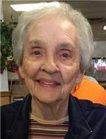 Sybil Love Obituary (2017)