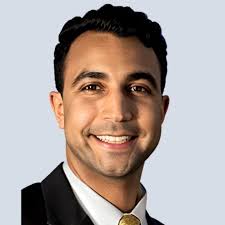 Today's OCEAN member : Nathan Khalil Co-Founder and Managing Partner @  Saltair Management Come network with Nathan: https://zurl.co/LPVZi #OC  #networking #business