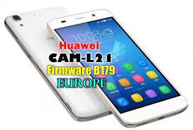 It's fix any software problem, bootloop issue, imei issue or dead issue or etc…. Huawei Y6ii Cam L21 Firmware B179 Update Europe Ministry Of Solutions Firmware Huawei Europe