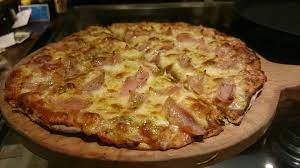 pizza americana food desserts pizza