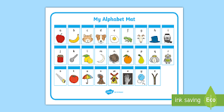 Questions / comments write a message. A Z Alphabet Mat Phase 1 Abc Letters And Sounds