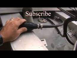 If Your Boat Will Not Start Check This Item To See If Your Getting Fuel Youtube