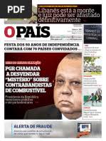 Jornal de Angola Edição 17530