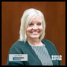 S2 Episode 5: Providing a Long-term Approach to Addiction Recovery with  Lisa Ulbrich of Commodore Builders — Build Better Podcast