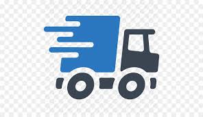 Side of toy supply chain transport via articulated trailer advertising toys r us retail business stores & logo with hgv dhl lorry truck on uk motorway dhl logo, sign, prague, czech republic. Dhl Logo