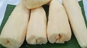 Lumayanlah bisa buat resep ini. Resep Tape Singkong Manis Lembut Anti Gagal