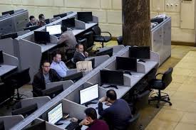 القيمة السوقية لبورصة مصر تخسر 16.3 مليار جنيه في التعاملات الصباحية