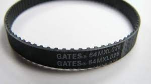 Inspect The Timing Belt To Avoid Expensive Repairs