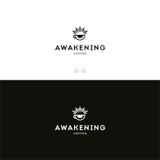 Sounds perfect wahhhh, i don't wanna. Awakening A Sophisticated Coffee Shop Needs A Hip Logo Logo Design Contest 99designs